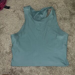 Lululemon tight workout top